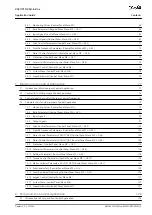 Предварительный просмотр 5 страницы Danfoss VACON NX Application Manual
