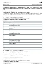 Preview for 164 page of Danfoss VACON NX Application Manual