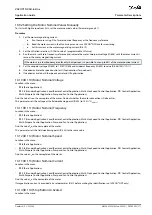 Предварительный просмотр 171 страницы Danfoss VACON NX Application Manual