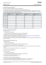 Предварительный просмотр 178 страницы Danfoss VACON NX Application Manual