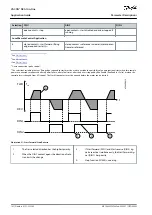 Предварительный просмотр 182 страницы Danfoss VACON NX Application Manual