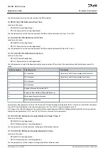 Preview for 200 page of Danfoss VACON NX Application Manual