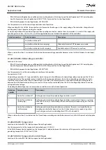 Preview for 242 page of Danfoss VACON NX Application Manual