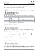 Предварительный просмотр 245 страницы Danfoss VACON NX Application Manual