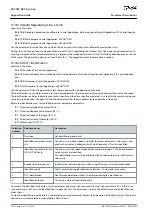 Предварительный просмотр 246 страницы Danfoss VACON NX Application Manual