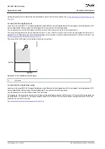 Preview for 254 page of Danfoss VACON NX Application Manual