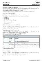 Предварительный просмотр 260 страницы Danfoss VACON NX Application Manual