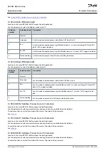 Preview for 266 page of Danfoss VACON NX Application Manual