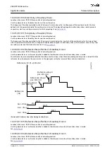 Предварительный просмотр 269 страницы Danfoss VACON NX Application Manual
