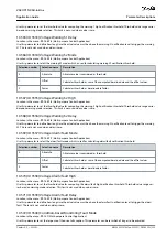 Preview for 299 page of Danfoss VACON NX Application Manual