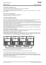 Preview for 306 page of Danfoss VACON NX Application Manual