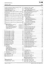 Preview for 353 page of Danfoss VACON NX Application Manual