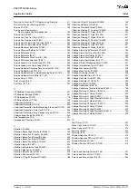 Preview for 359 page of Danfoss VACON NX Application Manual