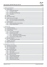 Preview for 4 page of Danfoss VACON NXP FI10 Operating Manual