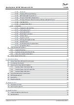 Preview for 6 page of Danfoss VACON NXP FI10 Operating Manual