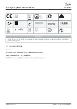 Preview for 9 page of Danfoss VACON NXP FI10 Operating Manual