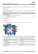 Preview for 22 page of Danfoss VACON NXP FI10 Operating Manual