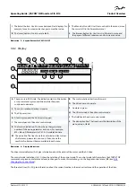 Preview for 23 page of Danfoss VACON NXP FI10 Operating Manual