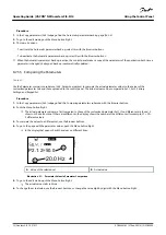 Preview for 72 page of Danfoss VACON NXP FI10 Operating Manual