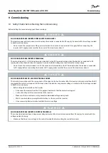 Preview for 85 page of Danfoss VACON NXP FI10 Operating Manual
