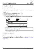 Preview for 55 page of Danfoss VACON NXP FI9 Operating Manual