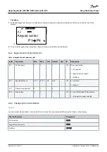 Preview for 61 page of Danfoss VACON NXP FI9 Operating Manual