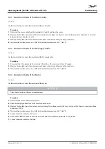 Preview for 87 page of Danfoss VACON NXP FI9 Operating Manual