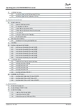 Предварительный просмотр 4 страницы Danfoss Vacon NXP Series Operating Manual