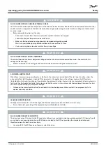 Предварительный просмотр 12 страницы Danfoss Vacon NXP Series Operating Manual