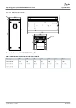 Предварительный просмотр 128 страницы Danfoss Vacon NXP Series Operating Manual