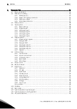 Предварительный просмотр 4 страницы Danfoss Vacon NXP Applications Manual