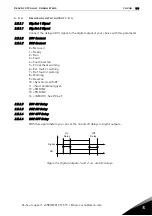 Предварительный просмотр 79 страницы Danfoss Vacon NXP Applications Manual