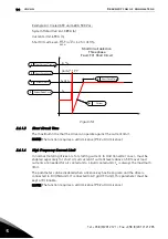 Предварительный просмотр 86 страницы Danfoss Vacon NXP Applications Manual