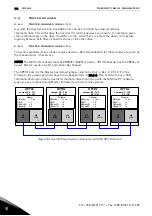 Preview for 94 page of Danfoss Vacon NXP Applications Manual