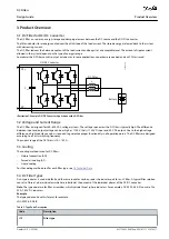 Предварительный просмотр 7 страницы Danfoss Vacon NXP Design Manual