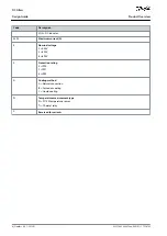 Preview for 8 page of Danfoss Vacon NXP Design Manual