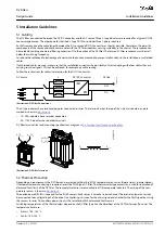 Предварительный просмотр 13 страницы Danfoss Vacon NXP Design Manual