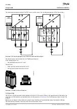 Предварительный просмотр 14 страницы Danfoss Vacon NXP Design Manual