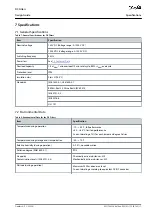 Preview for 17 page of Danfoss Vacon NXP Design Manual