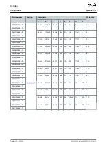 Предварительный просмотр 21 страницы Danfoss Vacon NXP Design Manual