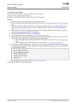 Preview for 11 page of Danfoss VACON NXS Air-cooled Operating Manual