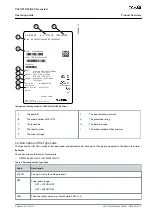 Preview for 17 page of Danfoss VACON NXS Air-cooled Operating Manual