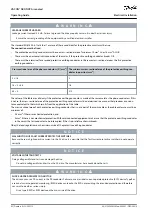 Предварительный просмотр 42 страницы Danfoss VACON NXS Air-cooled Operating Manual