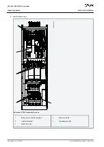 Предварительный просмотр 56 страницы Danfoss VACON NXS Air-cooled Operating Manual