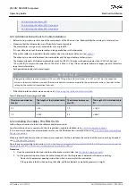 Preview for 60 page of Danfoss VACON NXS Air-cooled Operating Manual