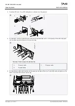 Предварительный просмотр 64 страницы Danfoss VACON NXS Air-cooled Operating Manual