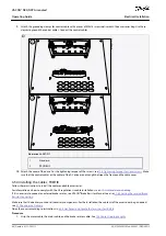 Preview for 66 page of Danfoss VACON NXS Air-cooled Operating Manual