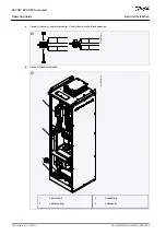 Preview for 74 page of Danfoss VACON NXS Air-cooled Operating Manual