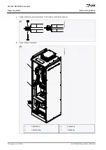 Предварительный просмотр 74 страницы Danfoss VACON NXS Air-cooled Operating Manual