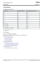 Preview for 130 page of Danfoss VACON NXS Air-cooled Operating Manual